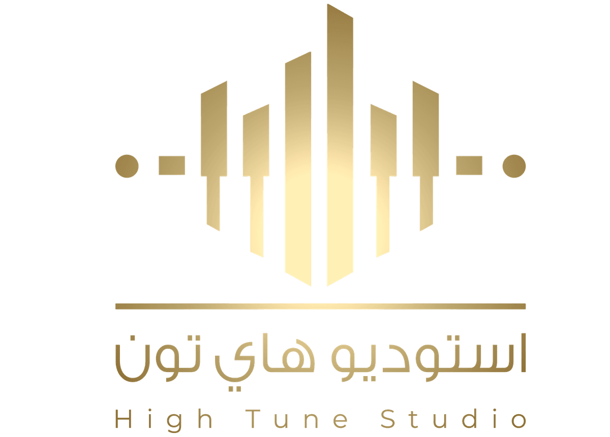 استوديو هاي تون